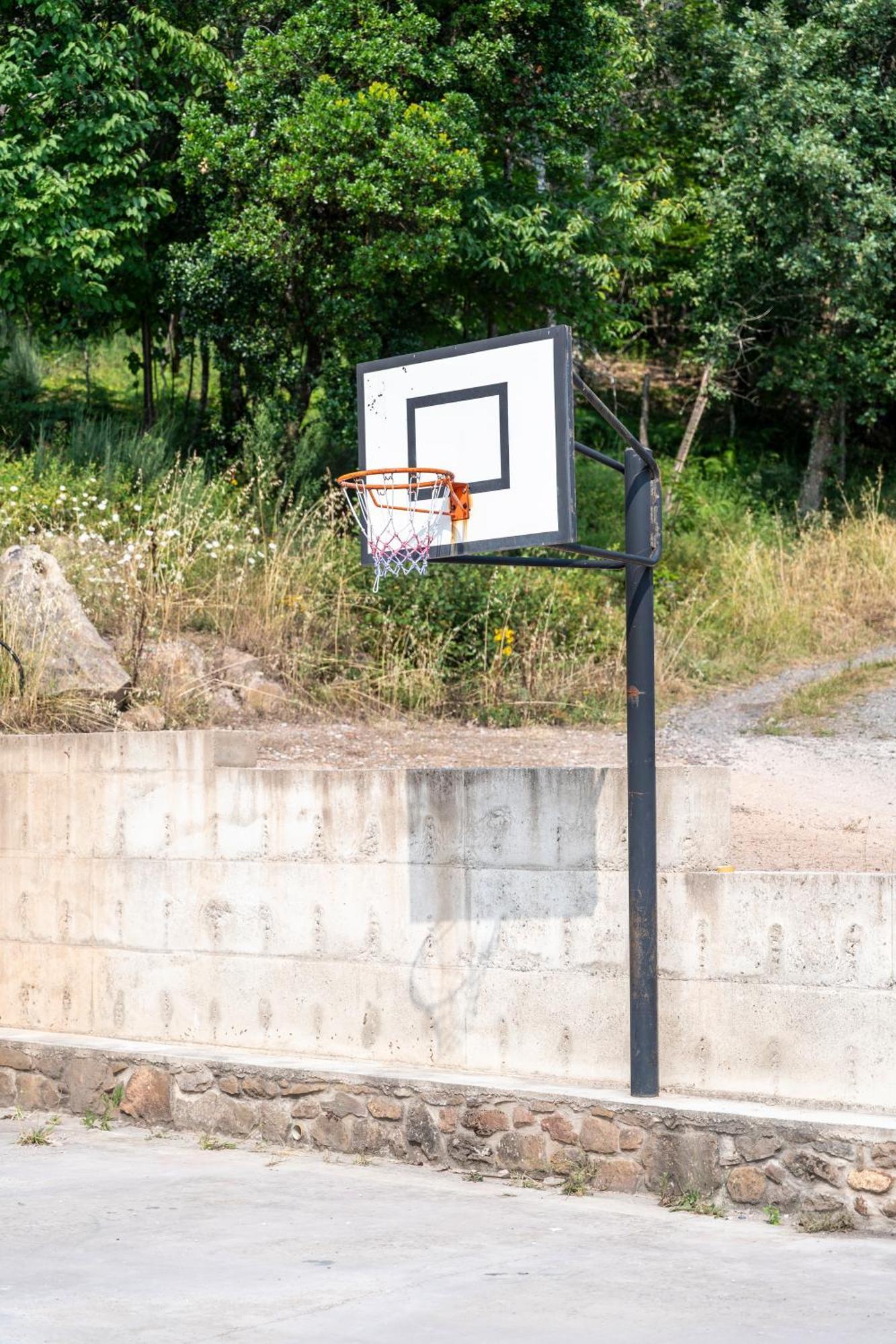 Casa De Turismo Rural Sardom3 本比夫雷 外观 照片